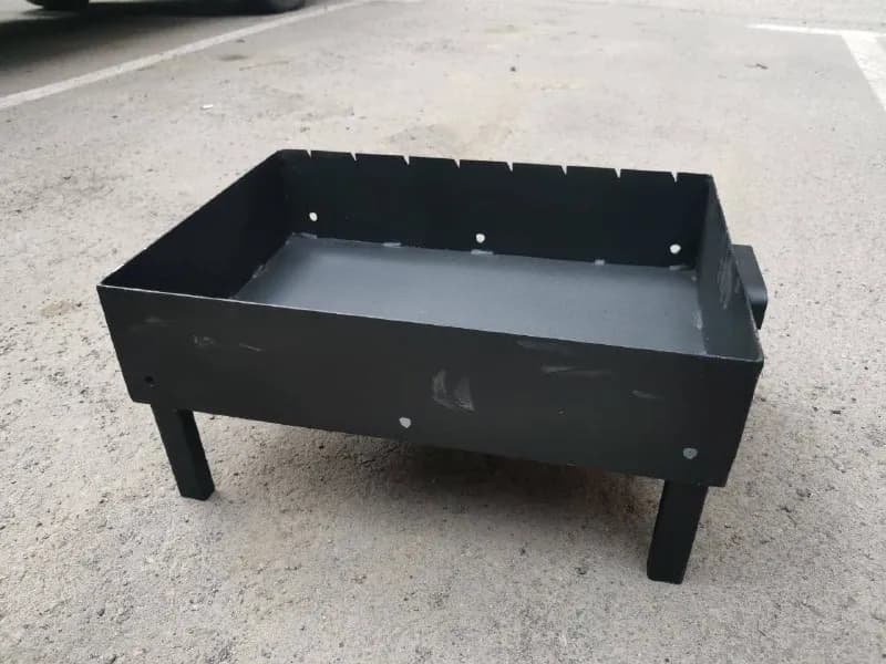 Мангал новый — Тбилиси — 80 ₾
