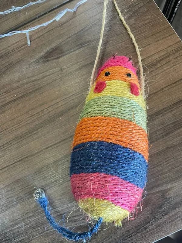 Игрушки для кота — Батуми — 10 ₾