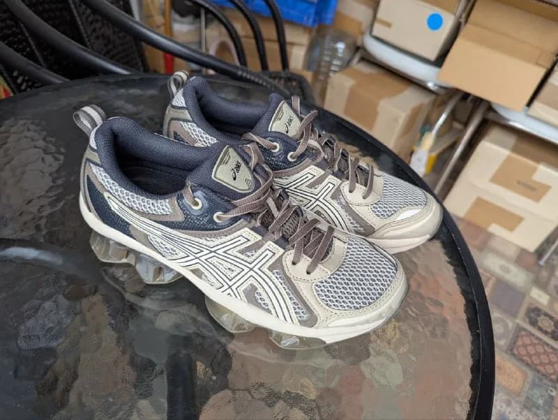 ASICS GEL-QUANTUM KINETIC — Батуми — 375 ₾