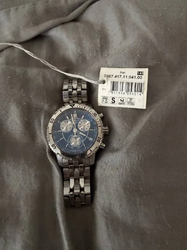 tissot оригинал бу 600 лари — Тбилиси — 600 ₾