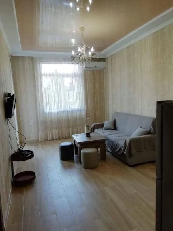 1+1 по улице Горгасали, 156 — Батуми — 450 $
