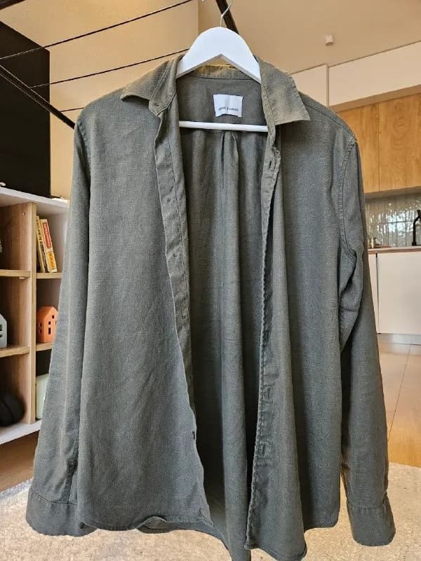 Samsoe Samsoe рубашка — Тбилиси — 35 ₾