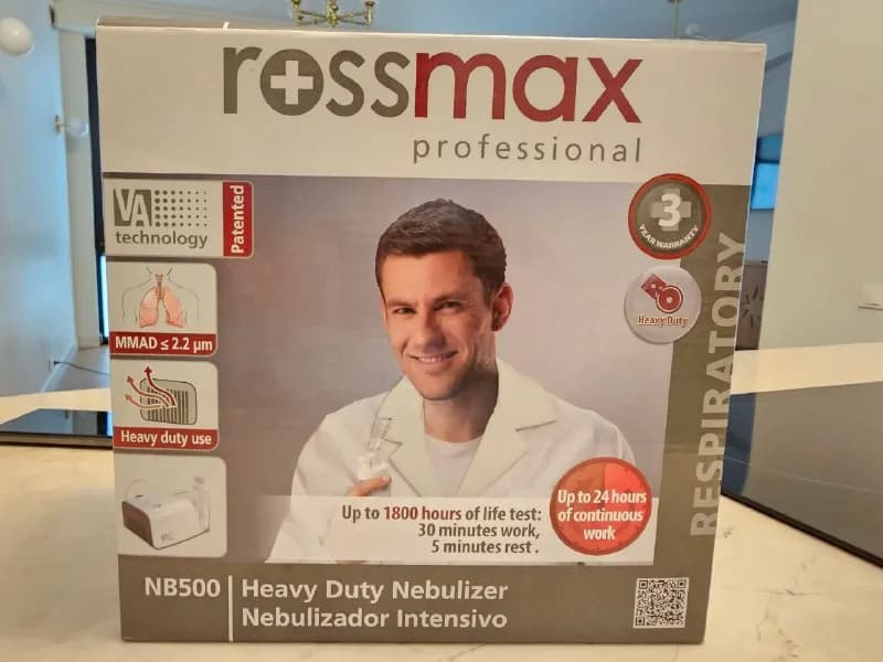 rossmax — Тбилиси — 120 ₾
