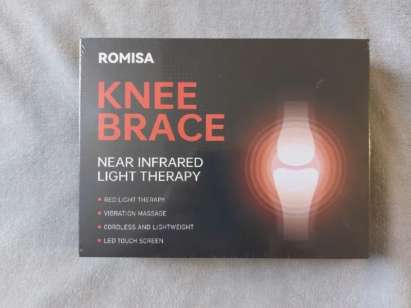 Аппарат для лечения колена Romisa — Тбилиси — 60 ₾