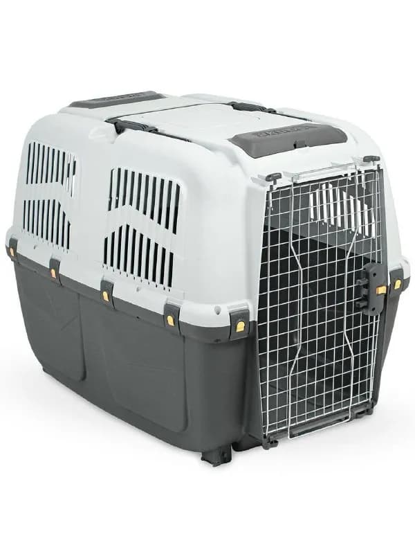 MPS SKUDO 7 для больших собак — Тбилиси — 350 ₾