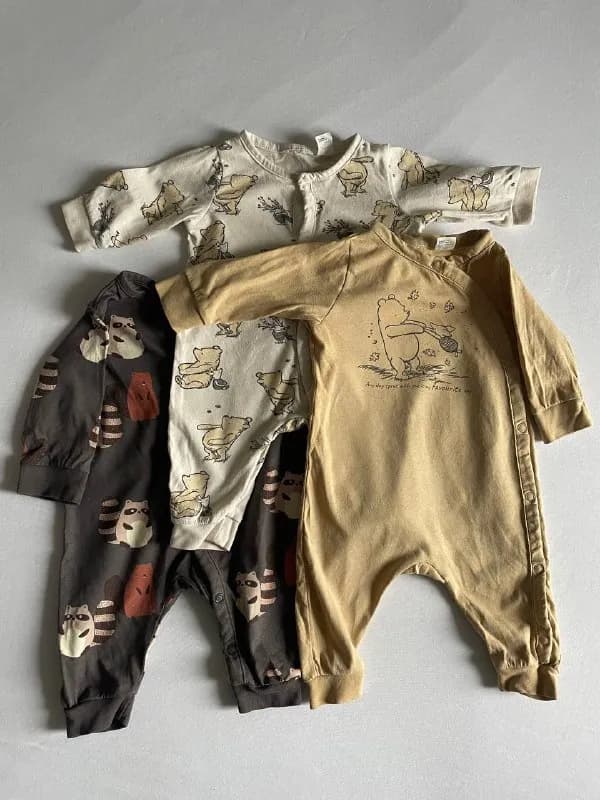 H&M — Тбилиси — 20 ₾