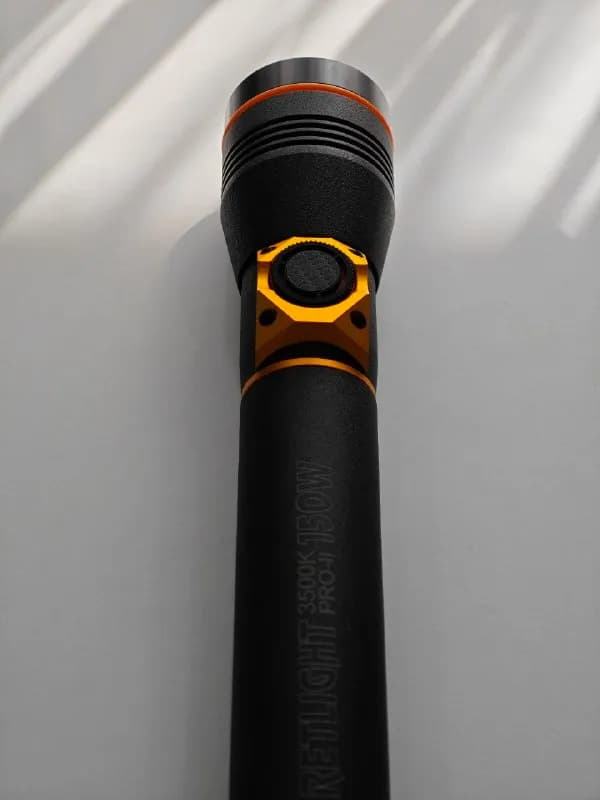 RETLIGHT 3500K PRO-II 150W — Батуми — 300 ₾