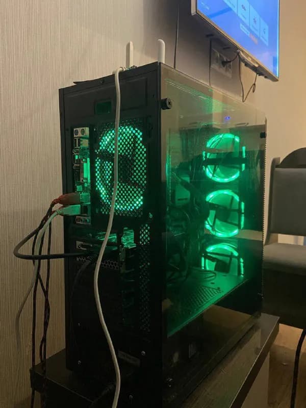 wifi, колонки, наушники — Тбилиси — 3 800 ₾