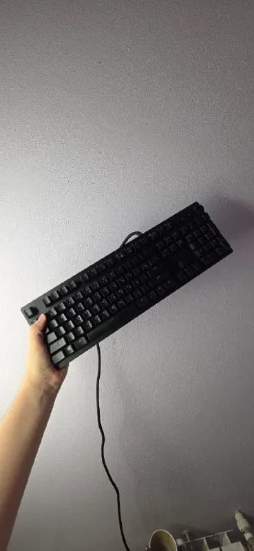 razer huntsman elite — Батуми — 200 ₾