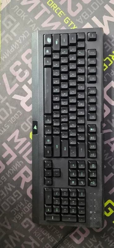 razer (мембранка) — Батуми — 30 ₾