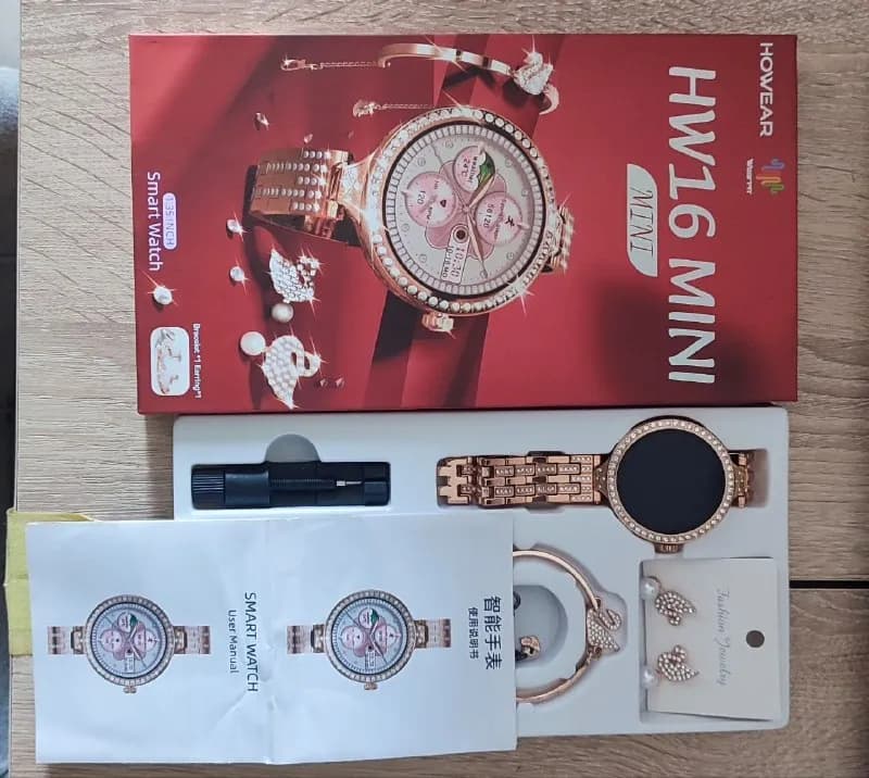 Smart часы⌚ — Батуми — 30 ₾