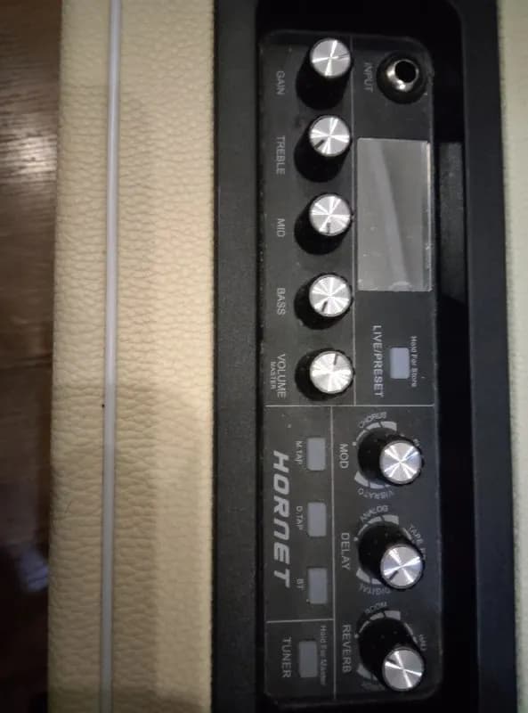 MOOER 15w — Тбилиси — 359 ₾