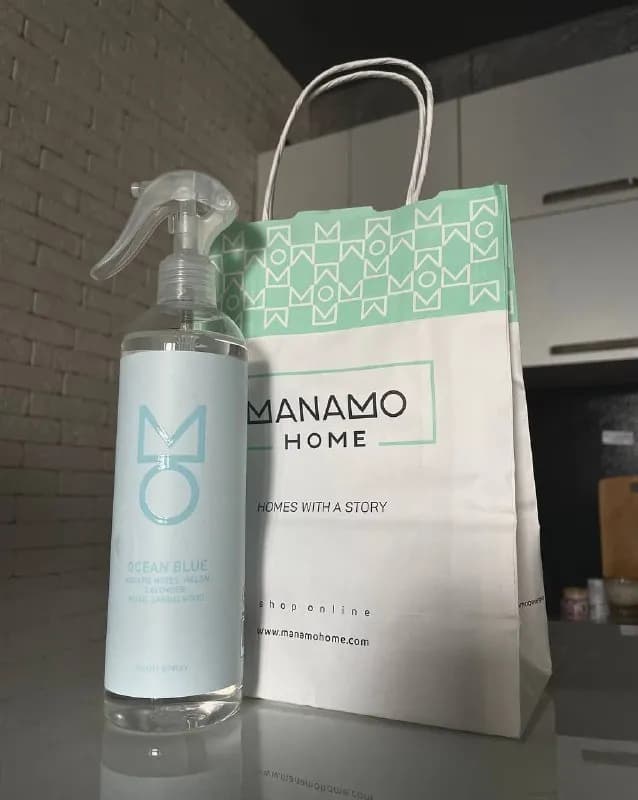 MONAMO HOME 🧚🏻 — Тбилиси — 20 ₾