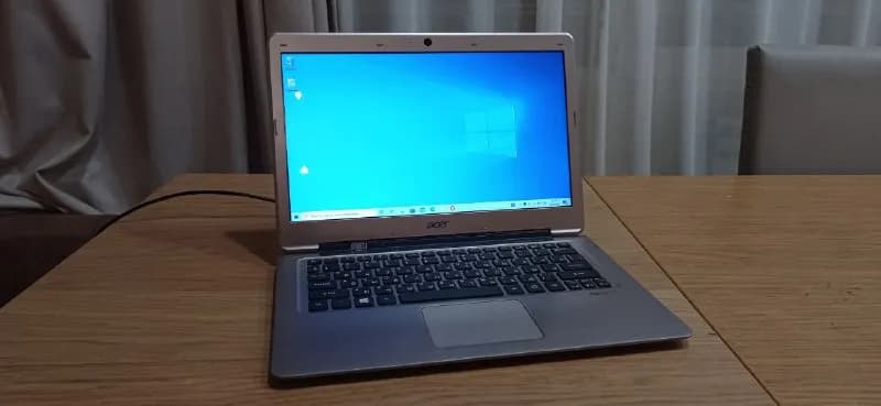 Acer S3 — Тбилиси — 350 ₾