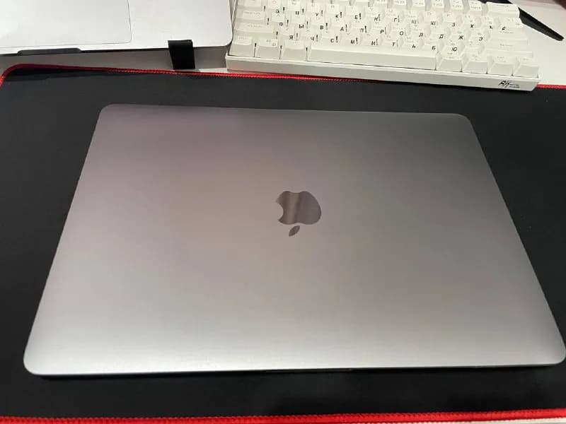 MacBook Pro 13 2017 — Тбилиси — 1 750 ₾