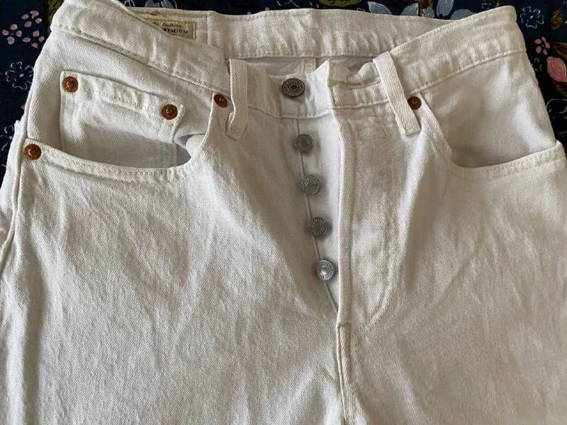 Levi’s, и Американский спортивный костюм Psyho Bunny. — Тбилиси — 200 ₾