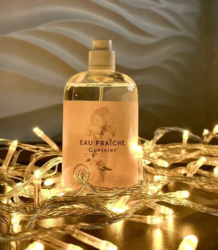 Yves Rocher «Eau Fraiche Cherry Blossom Cerisier 100 мл» ✨ — Тбилиси — 79 ₾