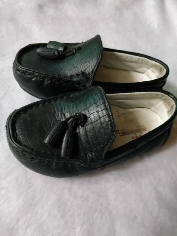 Детские макасины унисекс — Тбилиси — 30 ₾