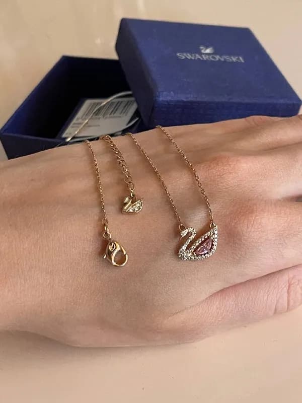 Swarovski оригинал — Тбилиси — 150 ₾