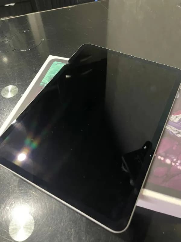 iPad Pro 11, 64 GB — Тбилиси — 1250 ₾