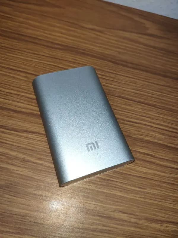 Xiaomi Mi Power Bank (повер банк) 10000 мАч — Тбилиси — 50 ₾