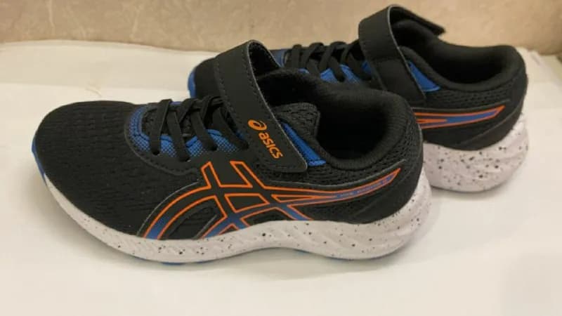 ASICS, по стельке внутри 18. 5 см. — Тбилиси — 120 ₾
