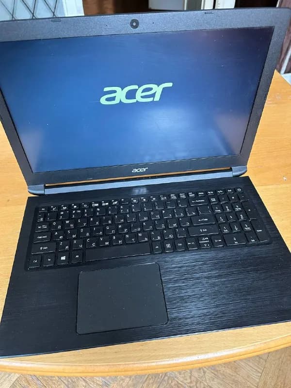 Acer Aspire 3 a315-41 (экран 15,6). — Тбилиси — 500 ₾