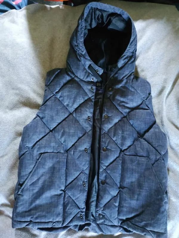 gap теплая L- 60 лари — Тбилиси — 60 ₾