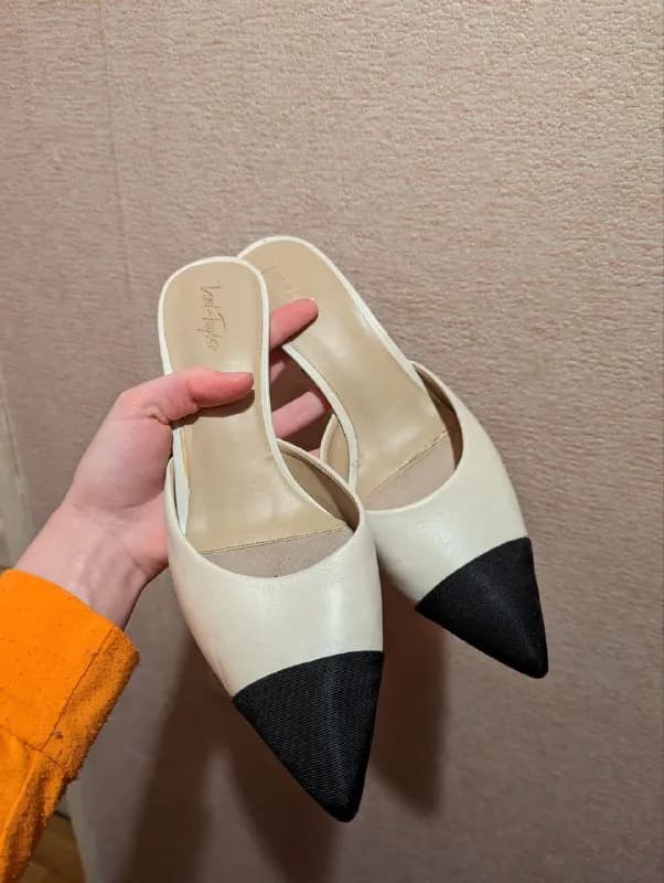 lord & taylor, размер 40, кожанные, отличное состояние — Тбилиси — 50 ₾