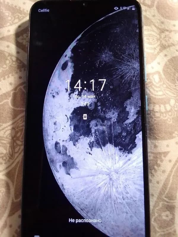 Realme C11 на 32 Гб, не смотря на небольшую сумму работает отлично, все функции в рабочем состоянии, дв — Тбилиси — 200 ₾