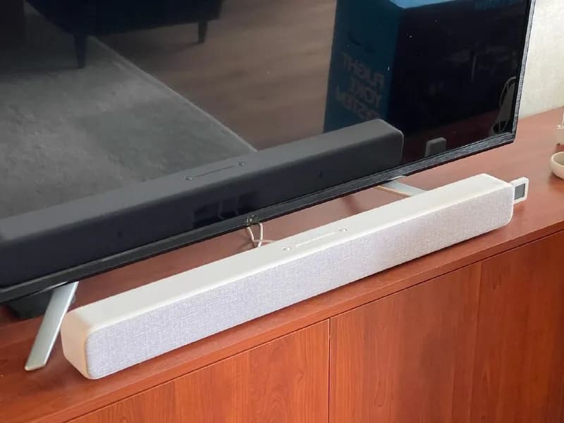 Xiaomi Mi TV Audio Speaker Soundbar — Тбилиси — 150 ₾