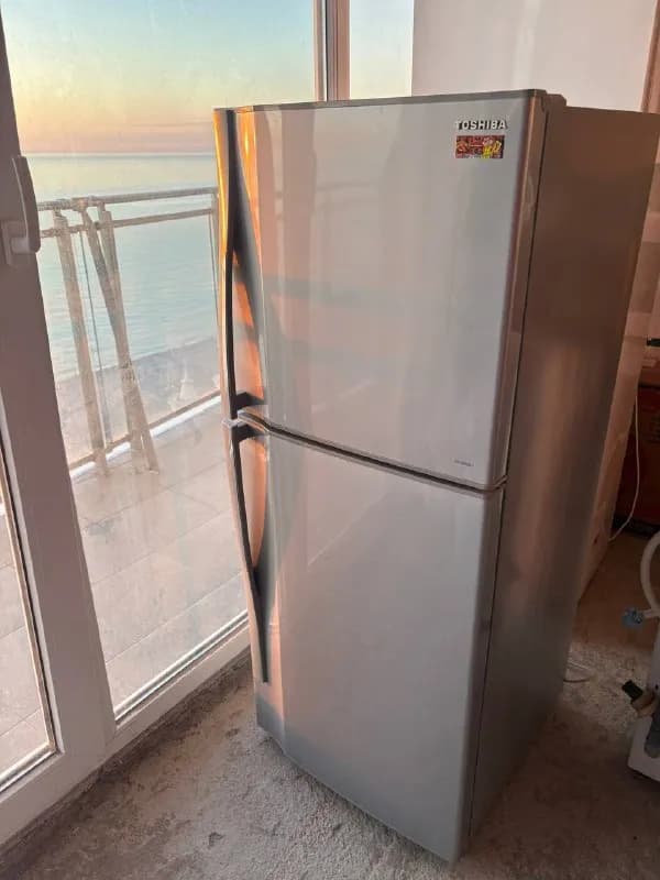 TOSHIBA — Батуми — 300 ₾