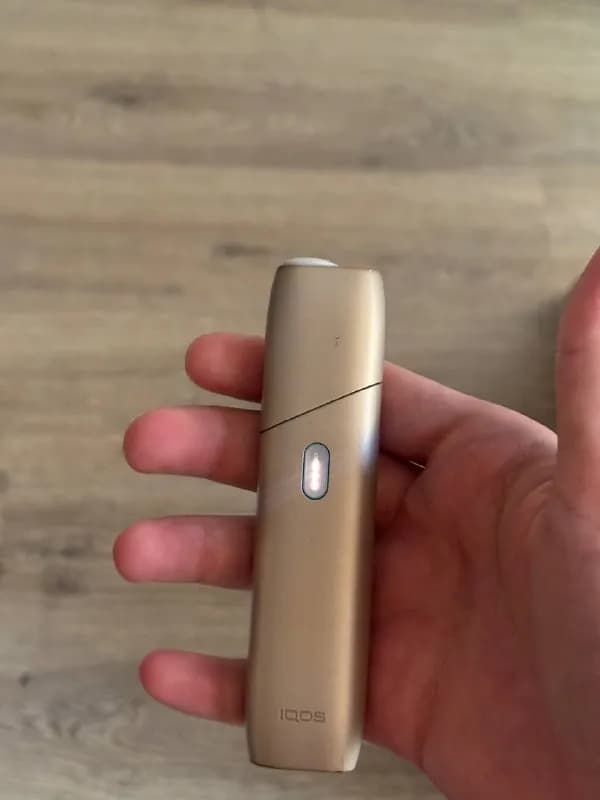 Iqos (айкос) iluma one — Тбилиси — 35 ₾