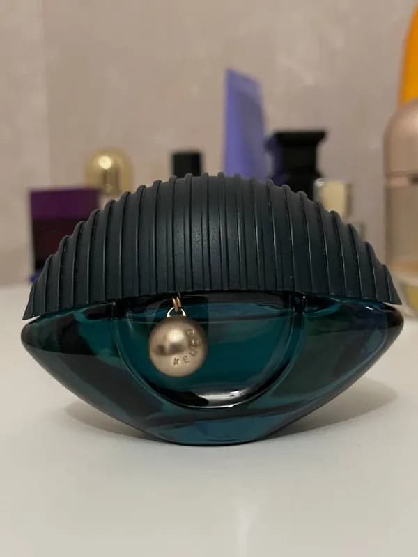 kenzo world intense 50 мл. — Тбилиси — 100 ₾