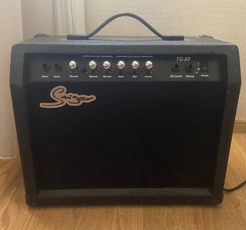 smiger tg, 30 ватт — Тбилиси — 190 ₾