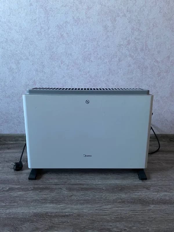 Обогреватель новый — Тбилиси — 60 ₾