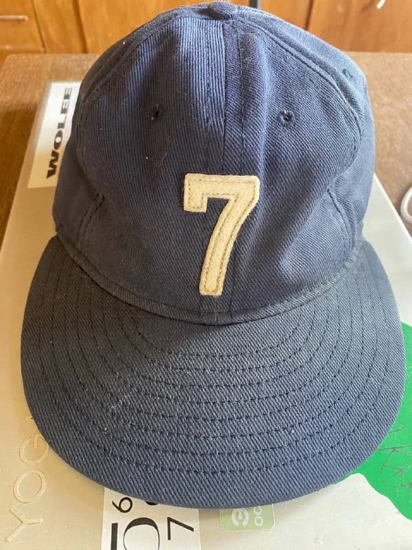 Ebbets Field Flannels — Тбилиси — 40 ₾