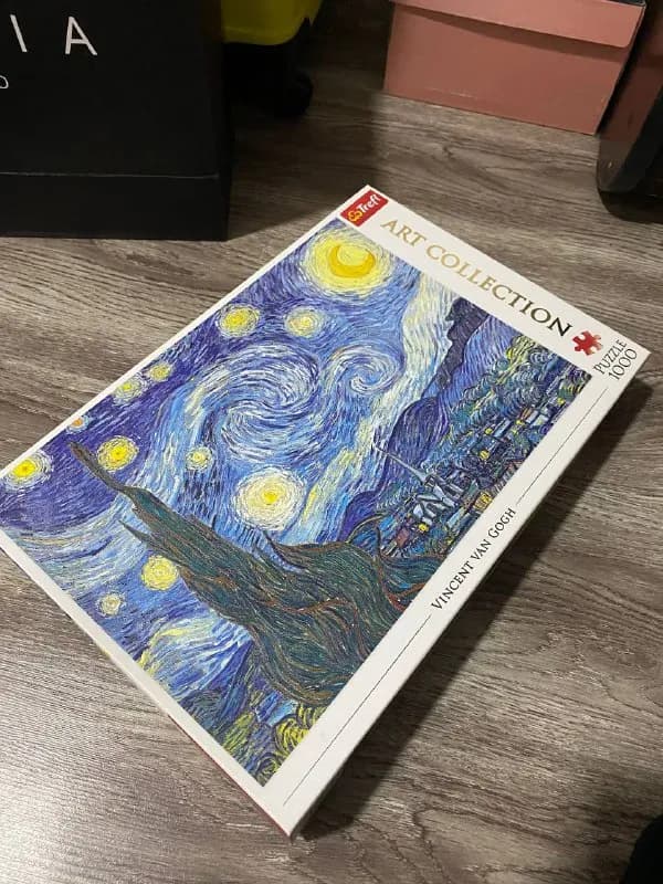 1000 штук. — Тбилиси — 20 ₾