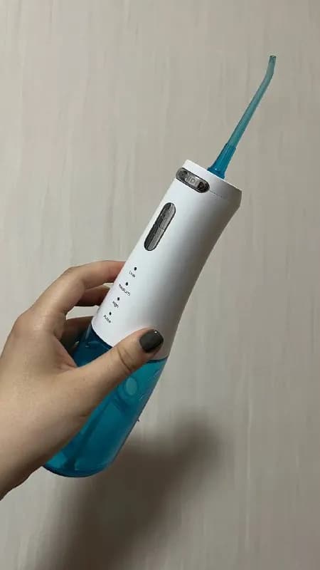 Xiaomi, в пользовании 2 недели, использовал только одну из насадок, полный комплект — Тбилиси — 180 ₾