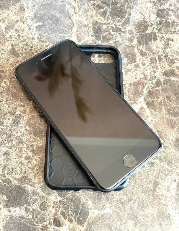 iPhone 7 32gb black — Тбилиси — 280 ₾