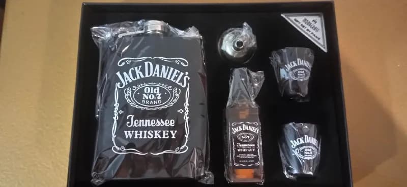 Jack Daniels, 50 лари — Тбилиси — 50 ₾