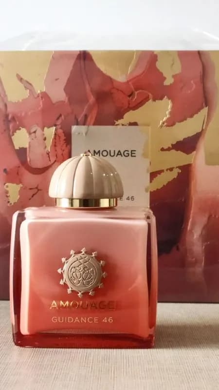 Amouage guidance 46 — Батуми — 850 ₾