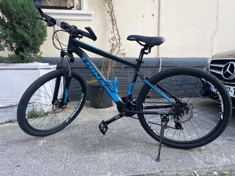 TRINX M600 — Батуми — 850 ₾