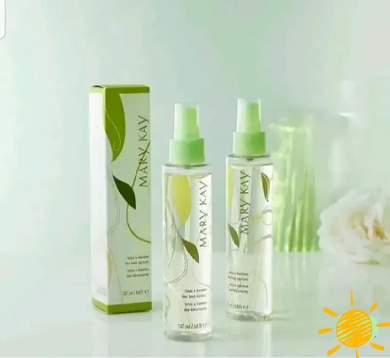 Mary Kay-70лари, вода ELIGE-120 лари. — Тбилиси — 70 ₾