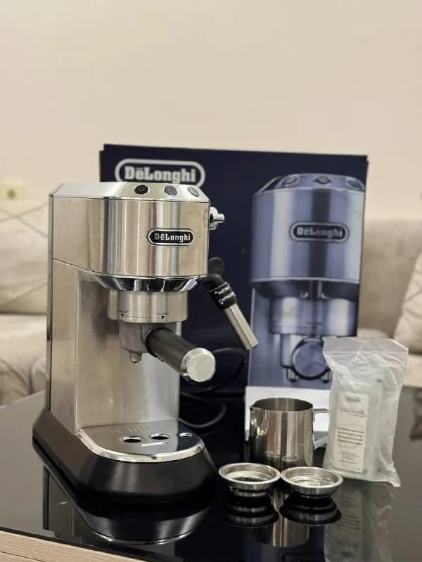 Delonghi EC 685 M — Батуми — 350 ₾