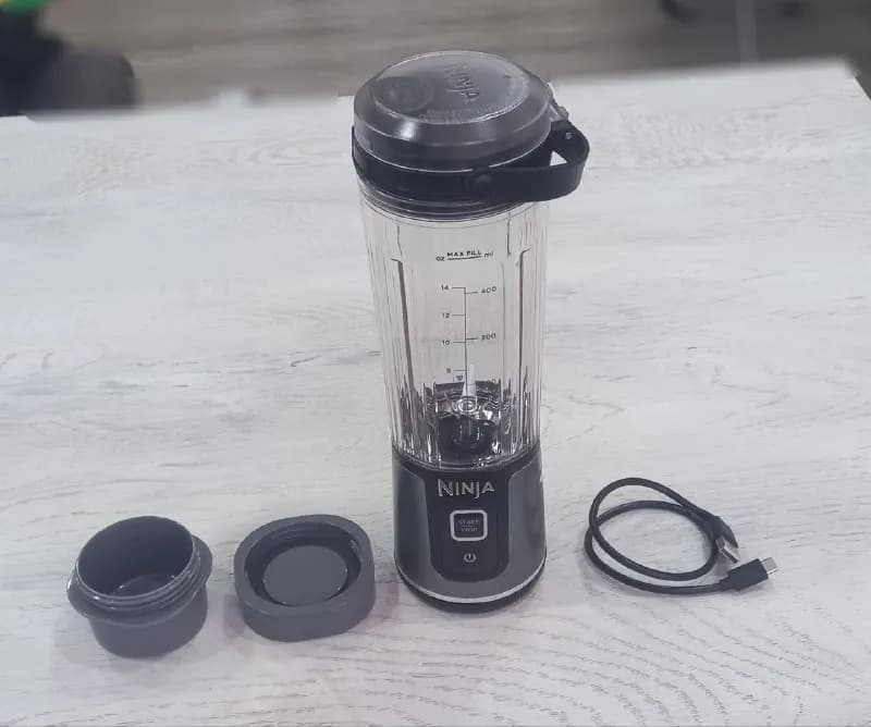 Portable Blender Ninja BC151MENV. — Батуми — 170 ₾