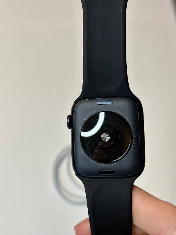 Apple Watch SE 2gen 40 mm 2022 — Тбилиси — 550 ₾