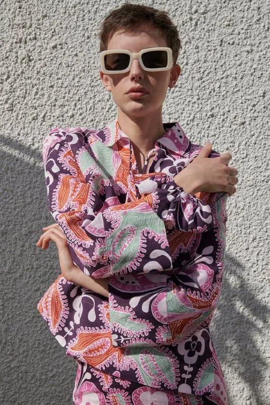 ZARA — Тбилиси — 500 ₾