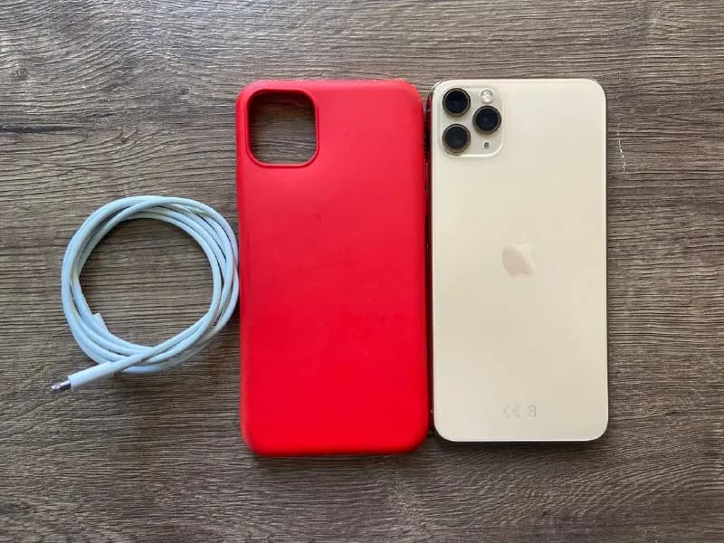 iPhone 11 Pro Max 256 gb — Тбилиси — 1 200 ₾
