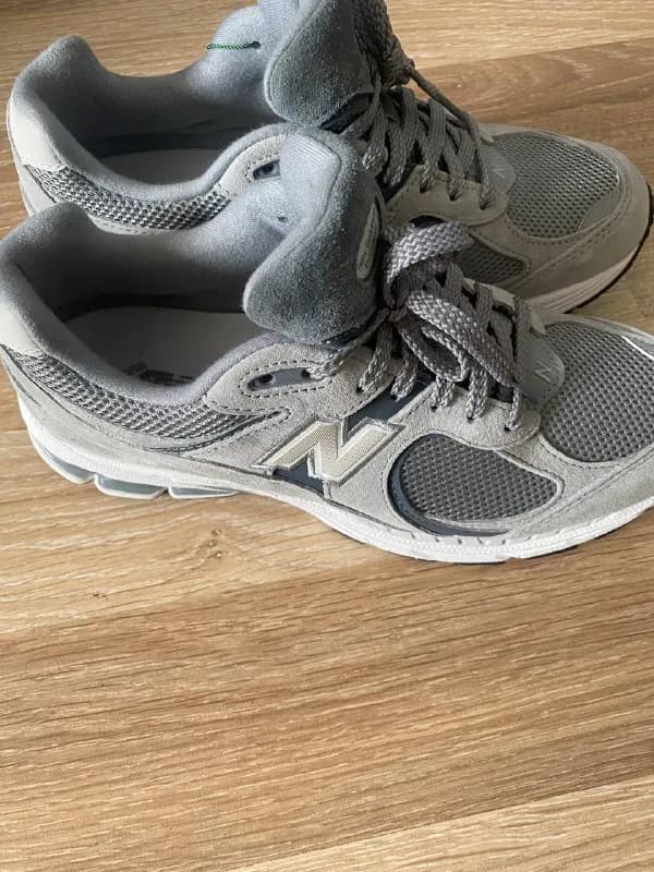 New Balance 2002r новые 41.5 размер — Тбилиси — 450 ₾